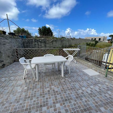 Residence Andrea A Mare Forio di Ischia Eksteriør bilde