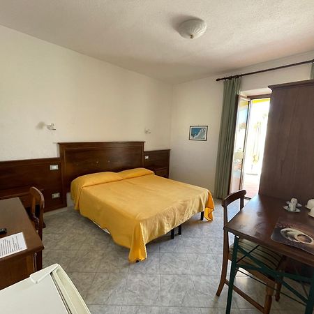 Residence Andrea A Mare Forio di Ischia Eksteriør bilde