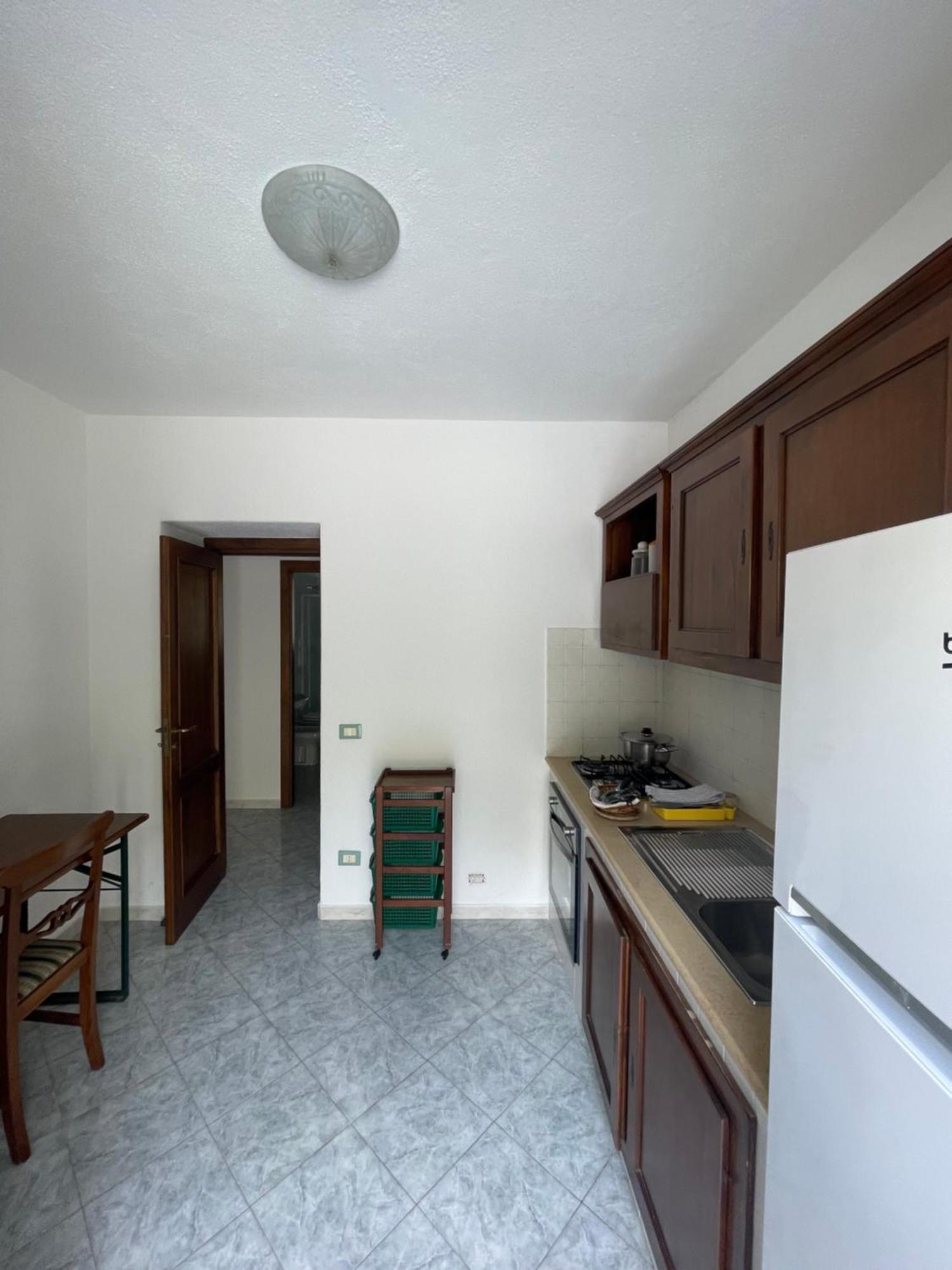 Residence Andrea A Mare Forio di Ischia Eksteriør bilde