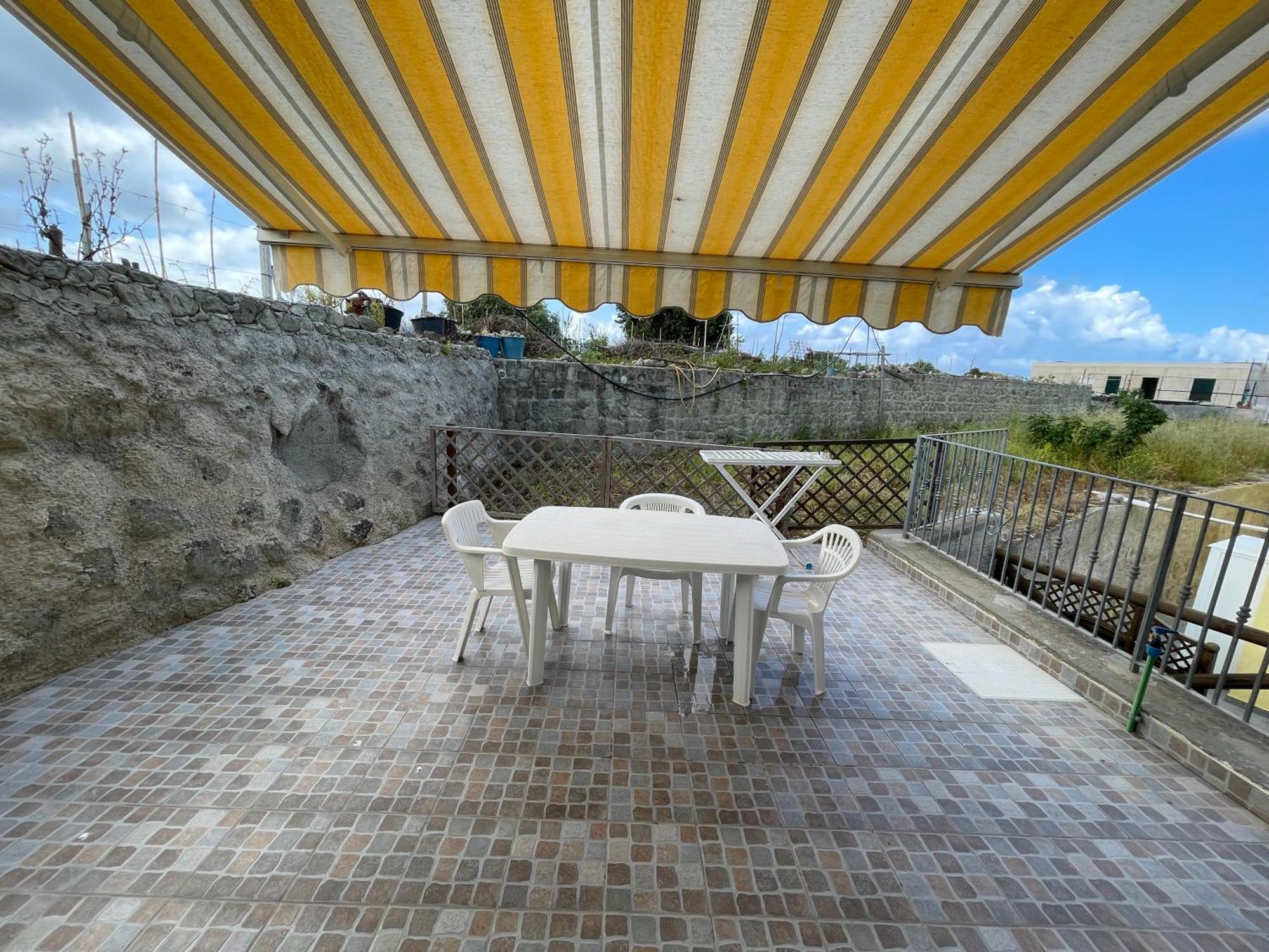 Residence Andrea A Mare Forio di Ischia Eksteriør bilde