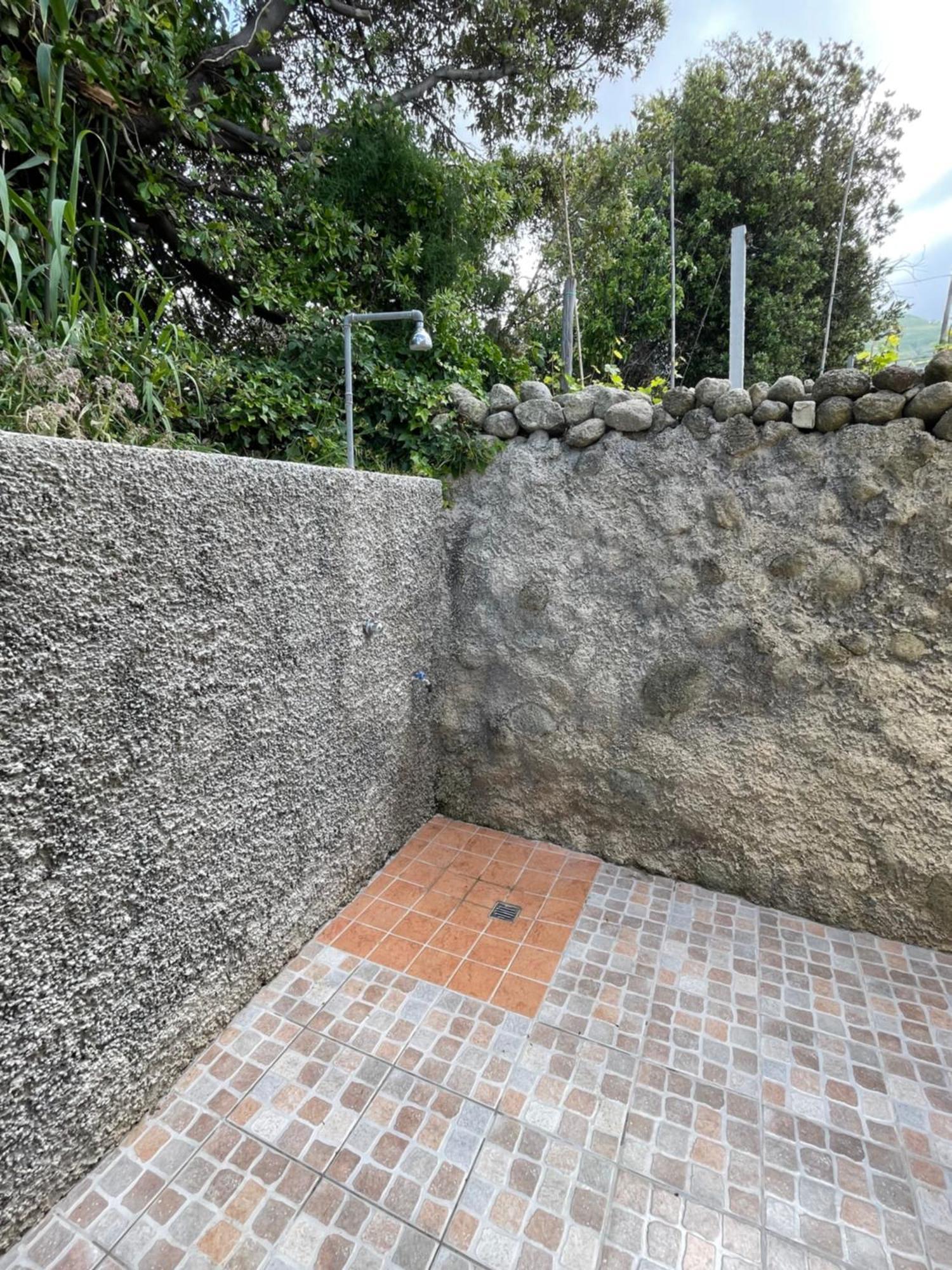 Residence Andrea A Mare Forio di Ischia Eksteriør bilde