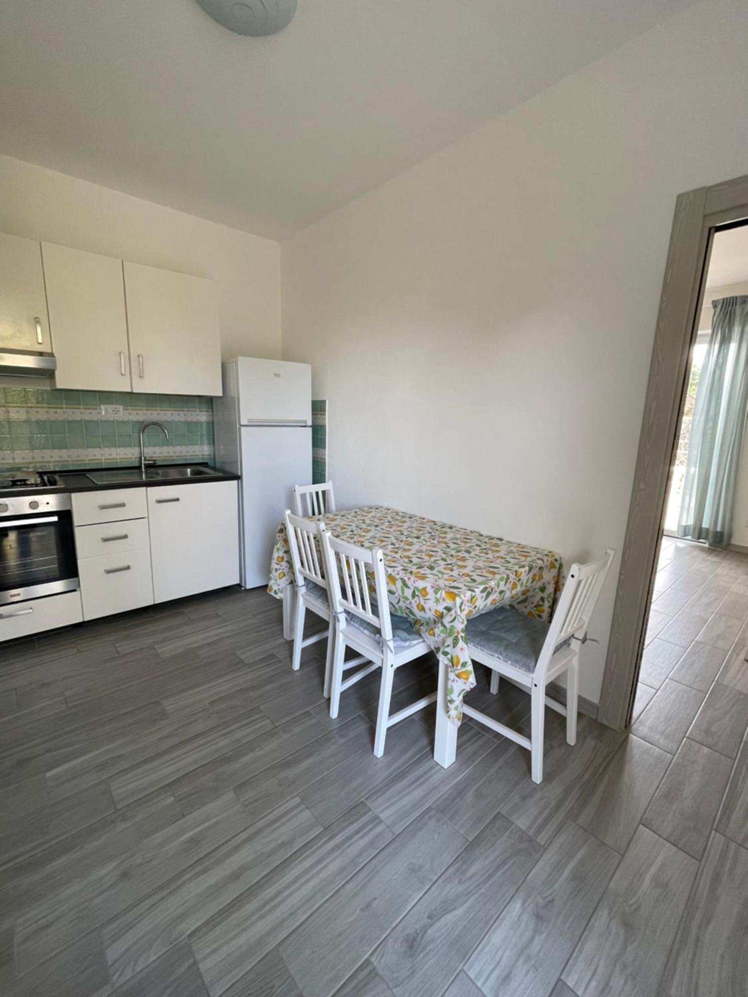 Residence Andrea A Mare Forio di Ischia Eksteriør bilde